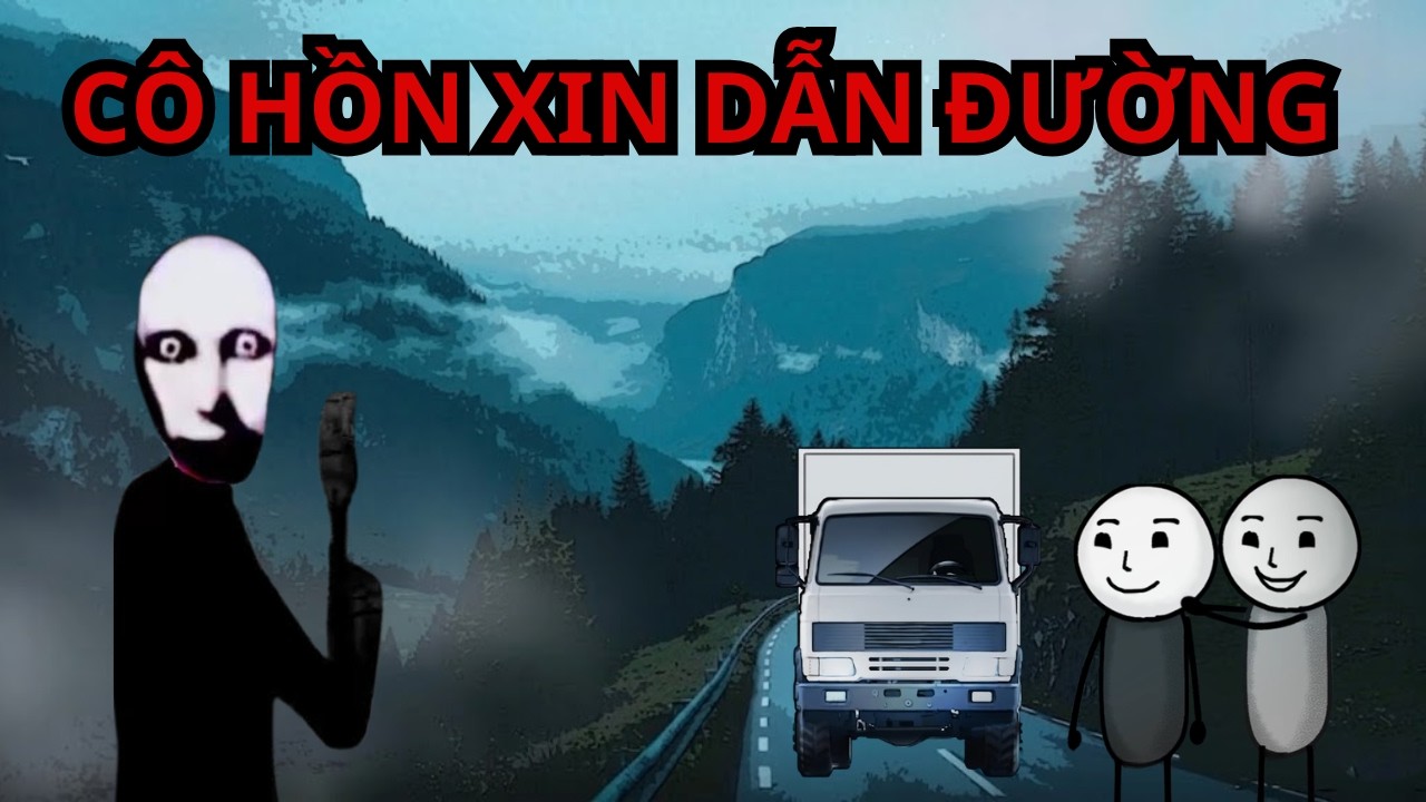 [Full] Cô hồn xin dẫn đường | Ốpla Sub