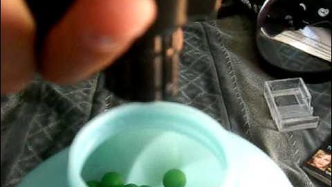 Tippmann Triumph SSL-200 Hopper