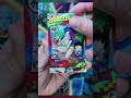 VEGETO SSJ BLUE DANS CES CARTES DRGAON BALL SUPER