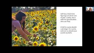 The Sunflower Farm   La Granja de Girasoles