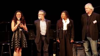 A Night with the Stars 2016: Full Show