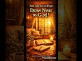 Gospel Meditation Music with Inspirational Bible Quotes | Peace for the Soul
