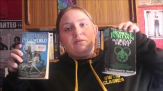 October book haul