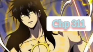 Apex martial arts (logging 10000 Years into future) new chp 311