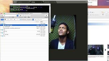 【OpenCV】 Python3で顔認識(face-detection)とWebカメラのリアルタイム動画をJavaScriptで顔認識👼