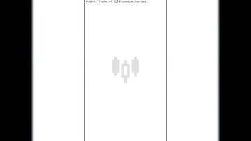 V75 Flip $5 to $1500+ Per Day No Loss Sure Fixed 4+ Points Slope V75  Scalping Strategy