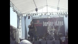 BENGAL PUNK live in HELLPRINT UNITED DAY #2 - SEX DRUG ROCK N ROLL