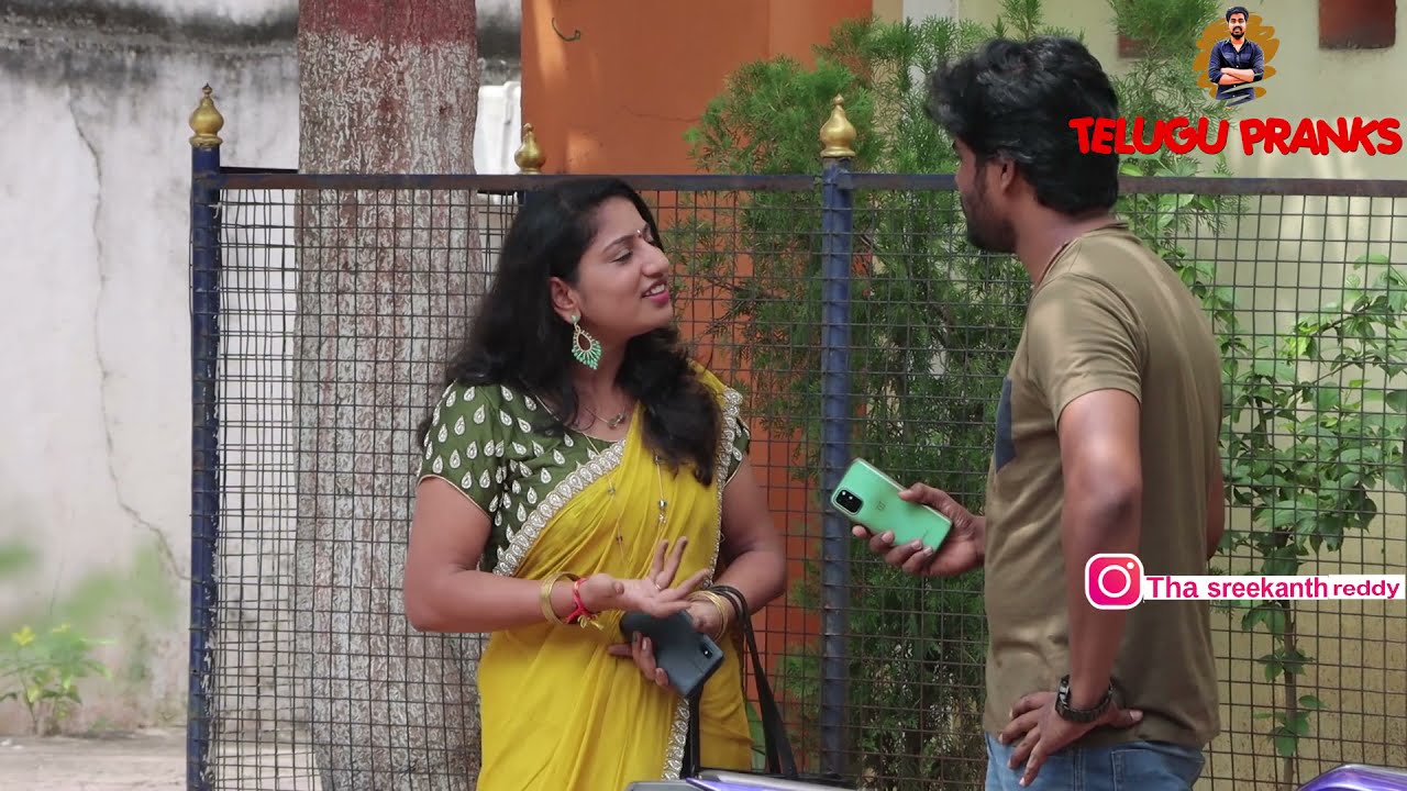 i love you  ఎంగేజ్మెంట్  ఐపోయిందిTelugu Web Series | Telugu Short Film | Funny Videos | SREEKANTH