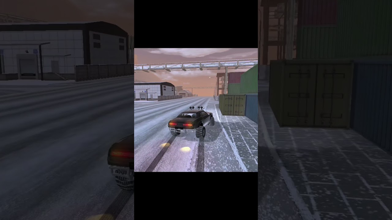 ЖДЁШЬ ЭМПЕСИ? 