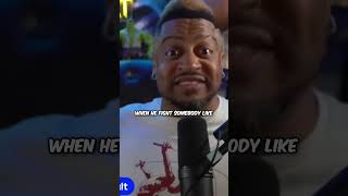 Evander Holyfield Would not be great in today's Boxing