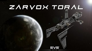 [Eve Online] Solo Scythe Fleet Issue - Roaming Nullsec