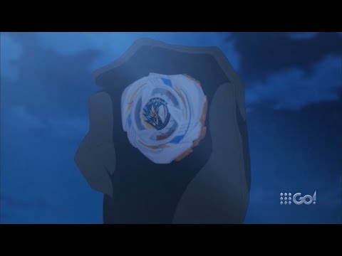 Beyblade X Ep 130 Eng Dub | Glory Valtryek | Fourth Stage