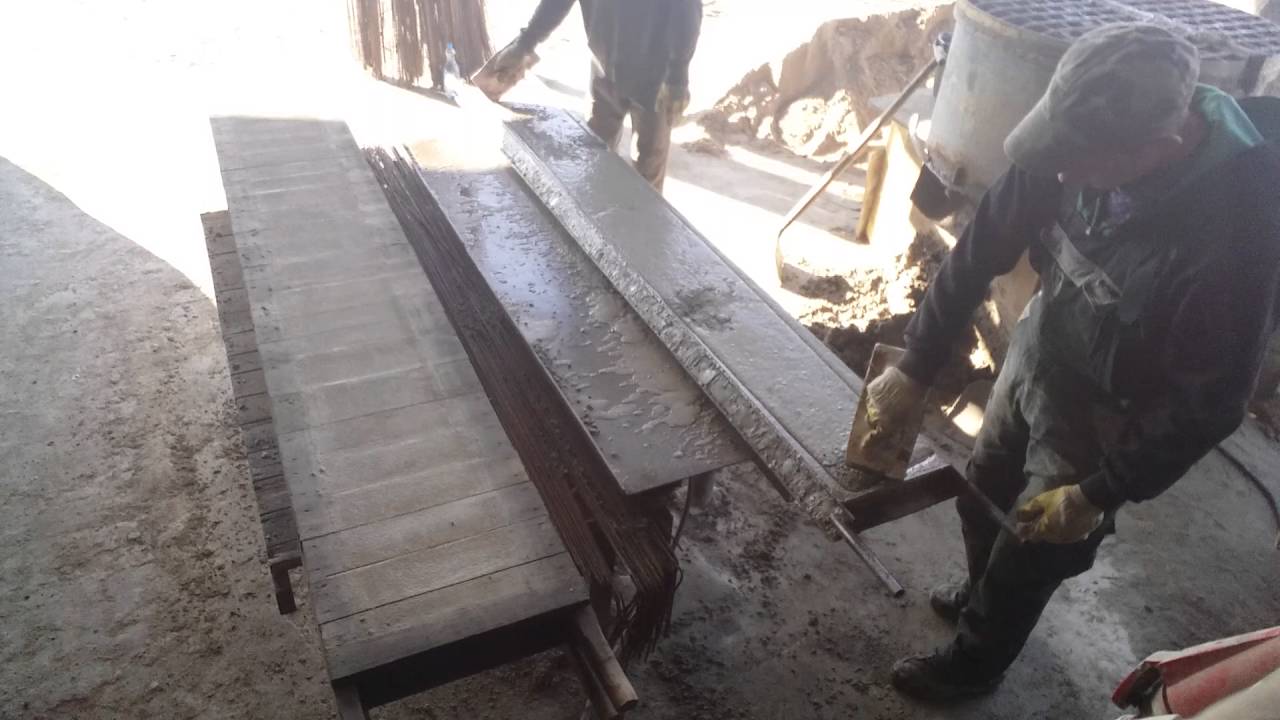 Производство еврозабора под сетку 25 Польша