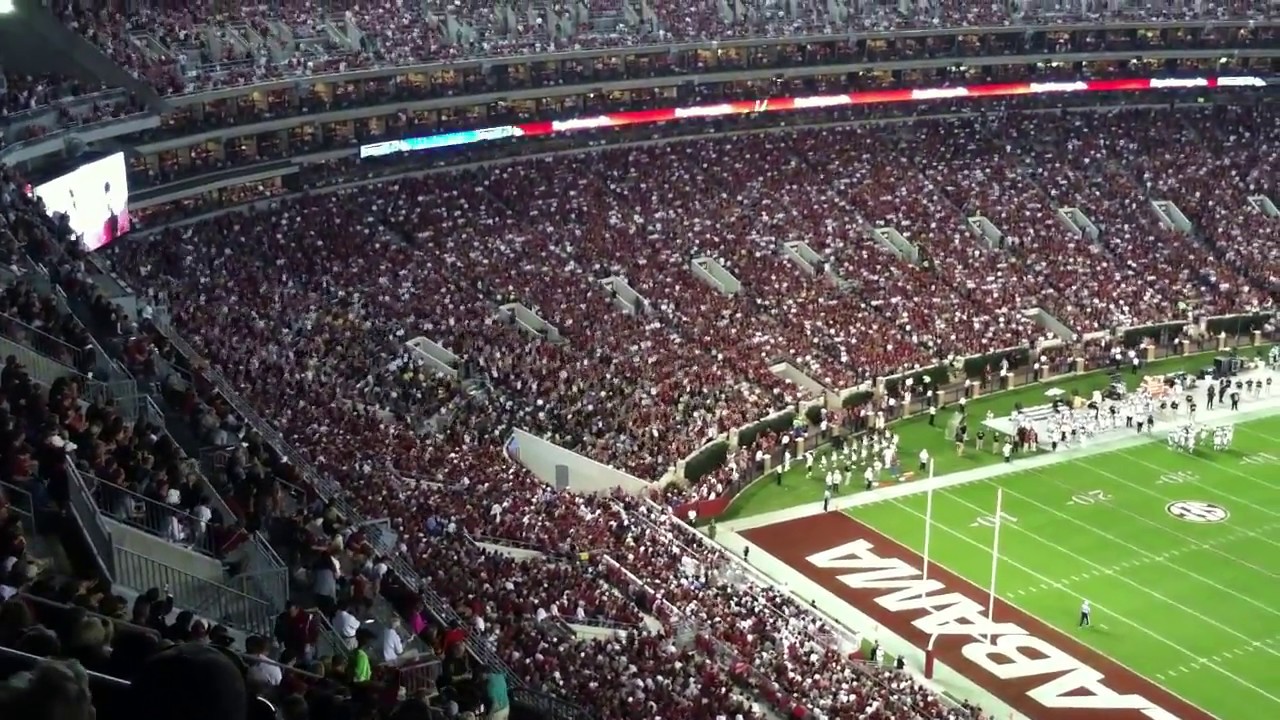 Football wave YouTube