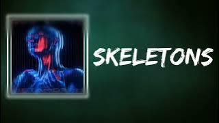 1hour The Score Skeletons