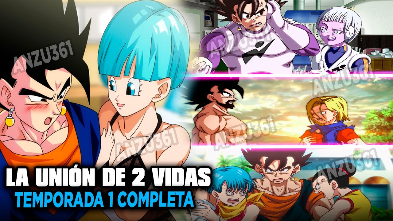 Respuesta a @dynamo7770 DRAGON BALL MULTIVERSE CAPITULO 42 PARTE 1