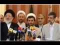 احمدی نژاد دروغگو این همه دروغ نگو