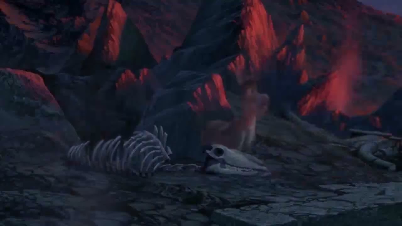 Shrek 2001 in 1 Minute