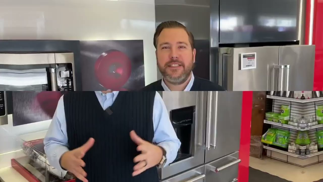 Craigville Appliance