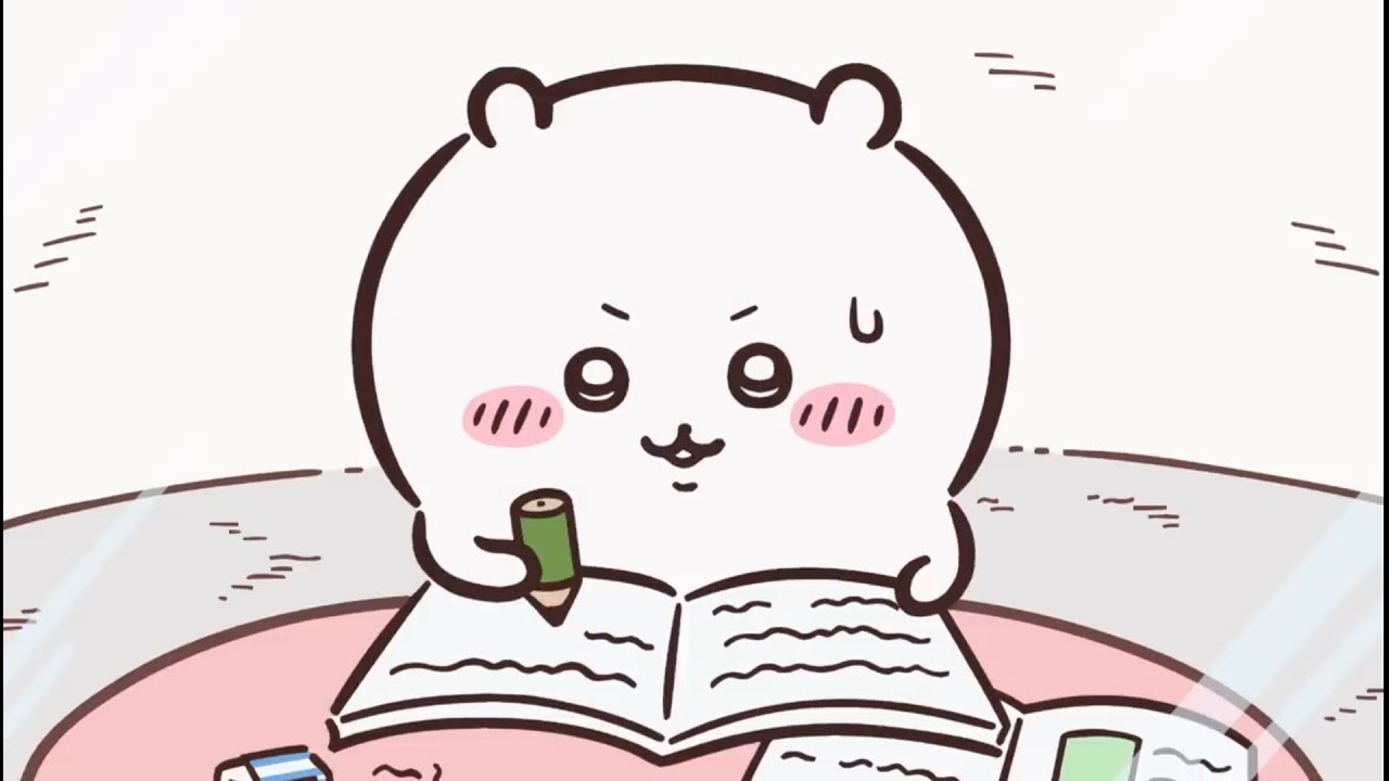 ちいかわ　ガチャコンプ　勉強 ちいかわラーニングパソコン | ちいかわ｜バンダイ公式サイト