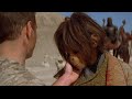 طيار وقع على كوكب بيحكمه قرود بتكره البشر يا ترا هيعمل ايه Planet Of The Apes 2001 Drama Clip 