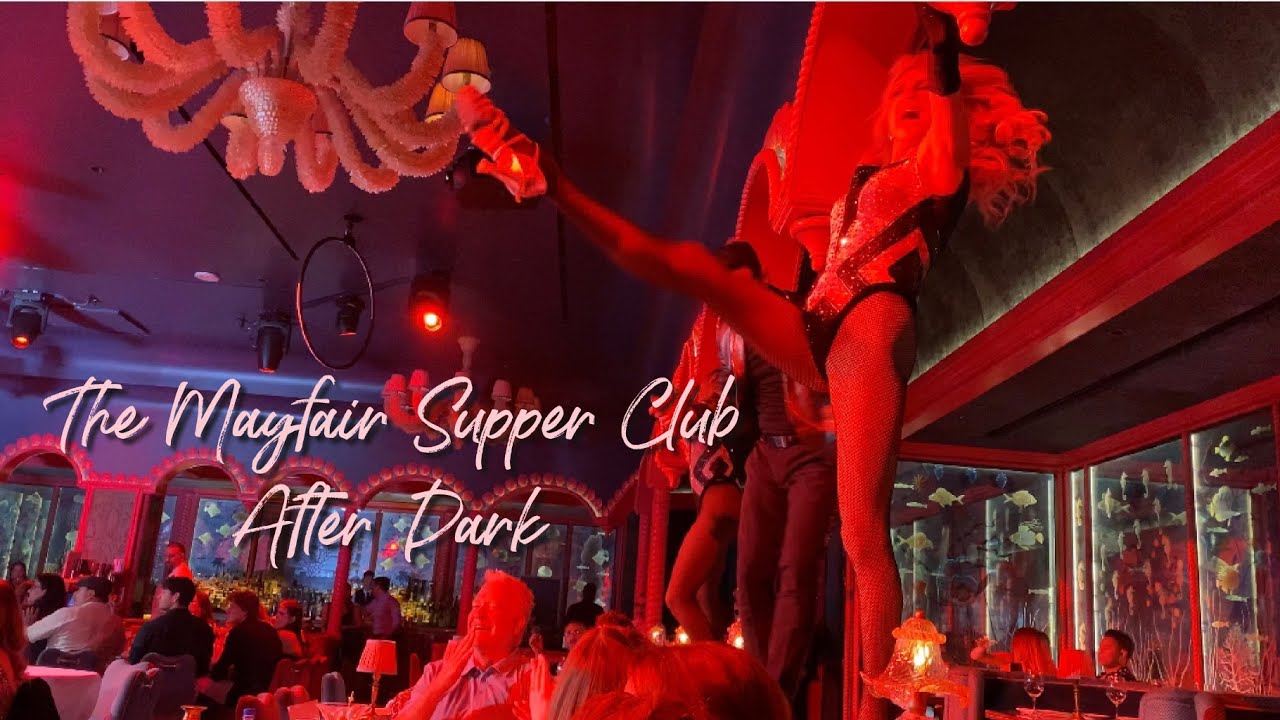 SO HOT The Mayfair Supper Club After Dark At Bellagio lasvegas so-hot-the-mayfair-supper-club-after-dark-at-bellagio-lasvegas