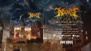 IN DEMISE - Conjuring Dystopia [Official EP Stream] (2020)