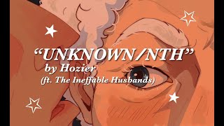 ''Unknown\/Nth'' - Ineffable Husbands from Good Omens