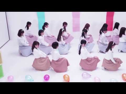 乃木坂46 『走れ！Bicycle』踊ってみた 【百合坂46】