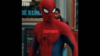 "Totally Out Of Control" - Spider-Man Brand New Day edit - BAJO LA LUZ (Slowed)