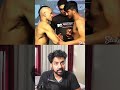 I think CRITICISM for Indian MMA is NECESSARY 🥺 #shorts