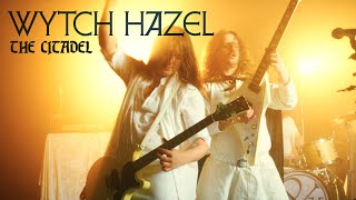 Wytch Hazel - The Citadel (Bad Omen Records)