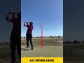 If You Want to Know How to Properly Fade the Golf Ball