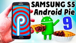 LINEAGE OS 16.0 прошивка Samsung S5 SM-G900FD