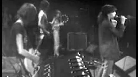 Patti Smith - Frederick - 1979 - Capitol Theatre ,...