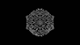 Something like organic / black