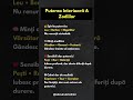 Puterea Interioară A Zodiilor #zodii #astrologie #horoscop #personalitate