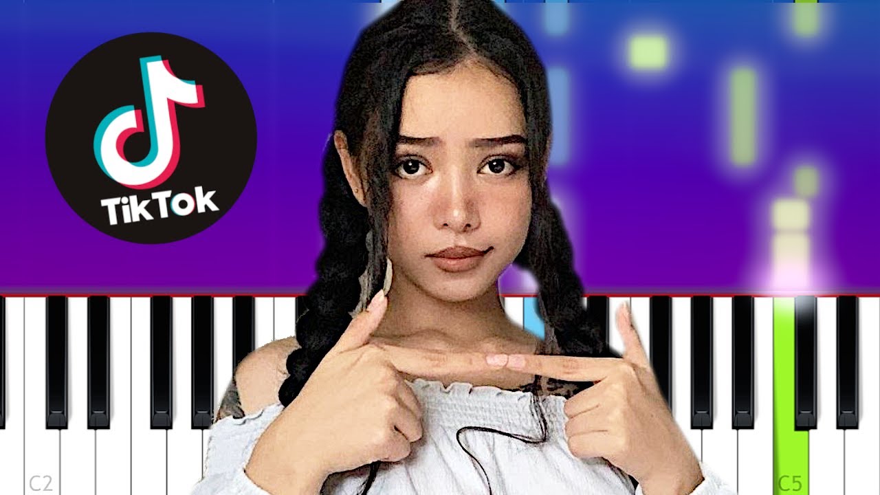 Build A Bleep Bella Poarch