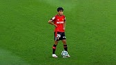 Takefusa Kubo 久保 建英 21 Welcome Back To Rcd Mallorca Youtube