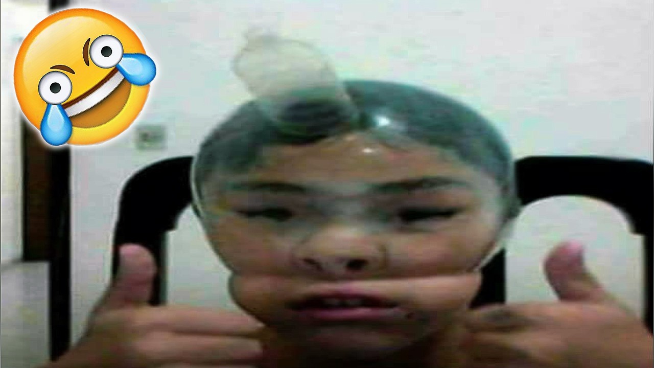 SI TE RÍES PIERDES NIVEL INFIERNO🤣🔥 [999.99 IMPOSIBLE NO REÍRSE]☠️Videos De Risa Muy Graciosos 😆