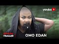 Omo edan yoruba movie 2024  official trailer  showing next on yorubaplus