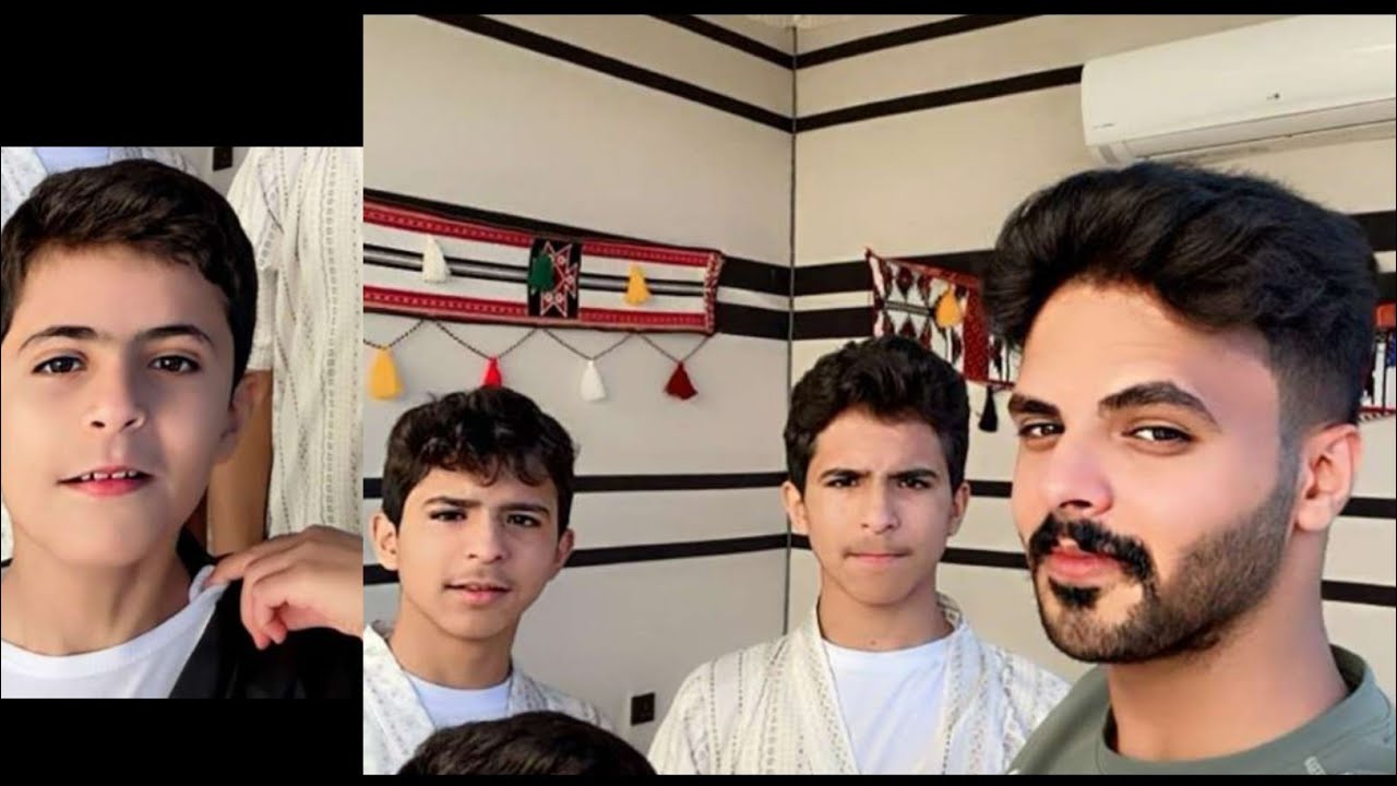 سنابات عزوز العارف / فلوق الضحك /الجزء الرابع/فلوق طويل