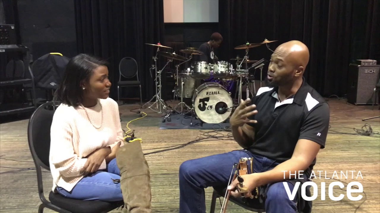 Ken Ford Full Interview YouTube