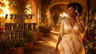 Release Overthinking & Start With Confidence ✨ Morning Afrobeat Affirmations