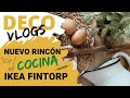 ❤️ Recibo 2 REGALOS de Estelo + CAMBIOS en la COCINA 🍴 ((DecoVlog))