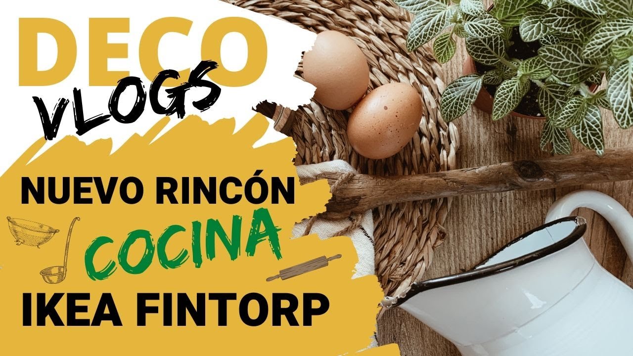 ❤️ Recibo 2 REGALOS de Estelo + CAMBIOS en la COCINA 🍴 ((DecoVlog))