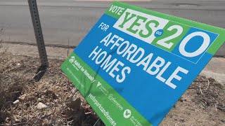 Park Hill Golf Course will remain a golf course: Denver voters says "NO" on 2O