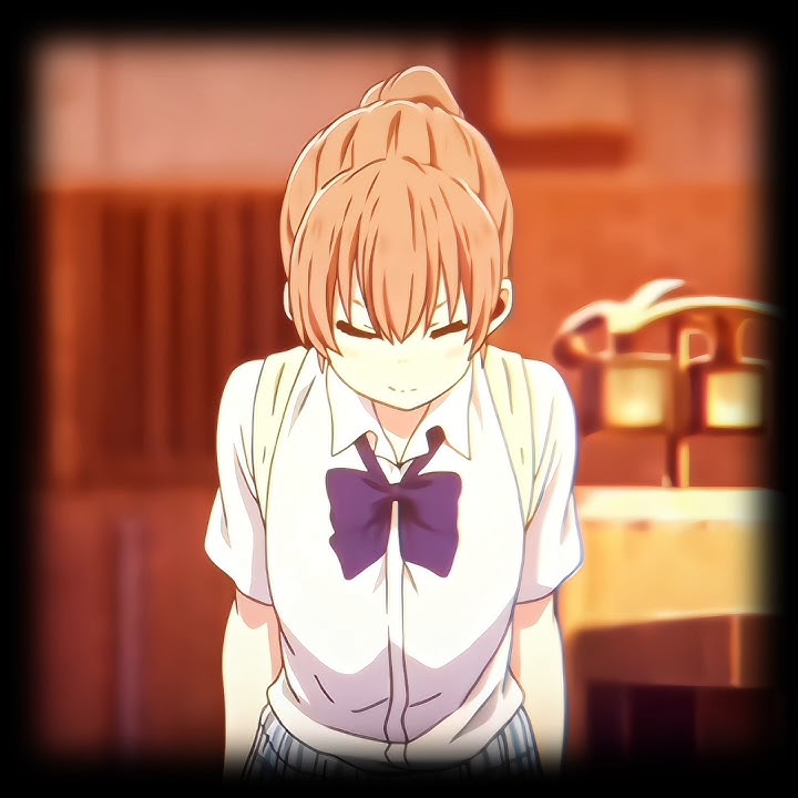 Nishimiya X Ishida (We Don't Talk Anymore Edit) | A Silent Voice Edit | #anime #amv #asilentvoice