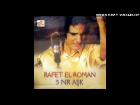 Rafet El Roman - Tarihler Yazacak