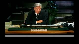 Martin Mertons Thought for the day clips (Connex Melbourne) @griffinrails